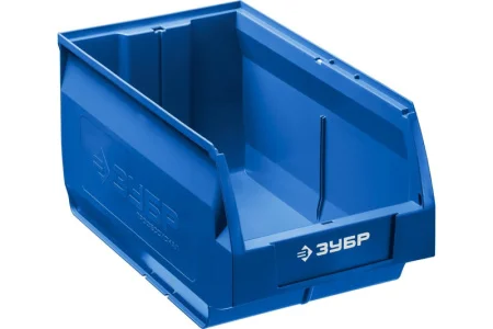 Лоток для хранения ЛСК-12 350х230х150мм 12л Зубр Профессионал 38061-12 *1