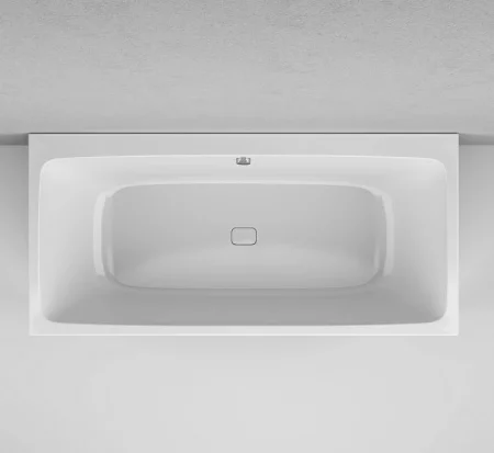 Ванна акриловая Am.Pm Func W84A-170-080W-A 1700x800х427мм