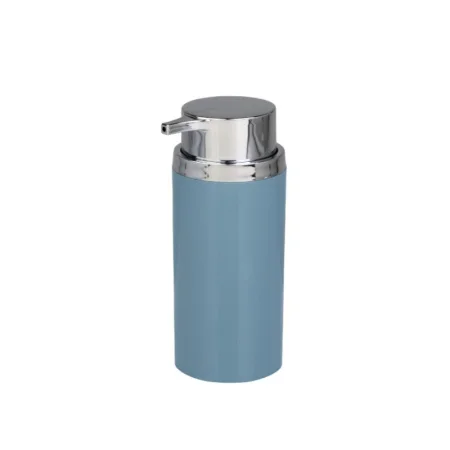 Дозатор для жидкого мыла Fixsen Round Blue FX-455-1