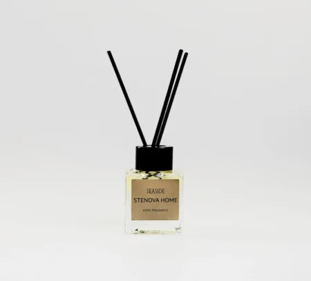 Ароматический диффузор 100 мл SeaSide 317011 Stenova Home *1