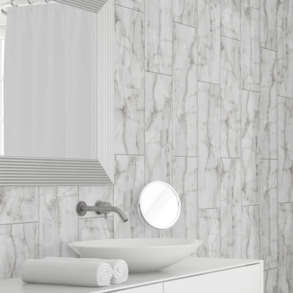 Панель ПВХ Новита Куршевель 2700х250х9мм