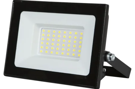 Светодиодный прожектор GLANZEN FAD-0005-50-SL