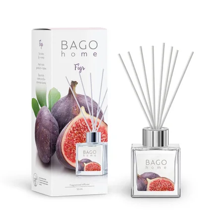 Ароматический диффузор 50мл Инжир BGH0611 BAGO home *1