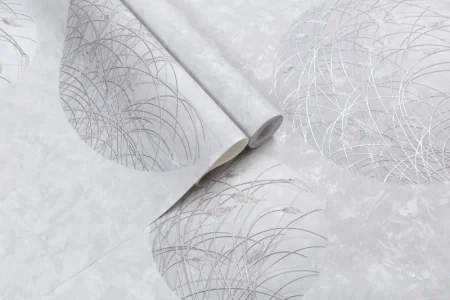 Обои горячего тиснения HomeColor 10,05х1,06м Veter peremen декор HC72522-41 *1/8