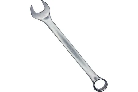 Ключ комбинированный 10мм матовый VertexTools 00015-10 *1/10