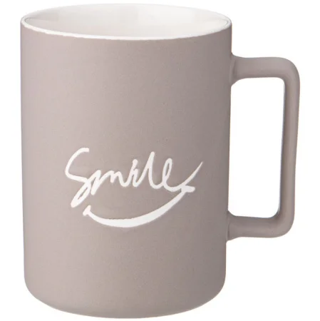 Кружка Lefard "Positive" 400Мл