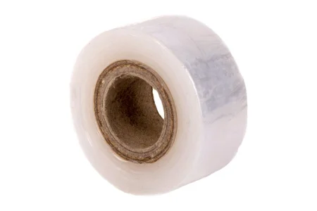 Лента прививочная, прозрачная,100м Amigo 76108 *1