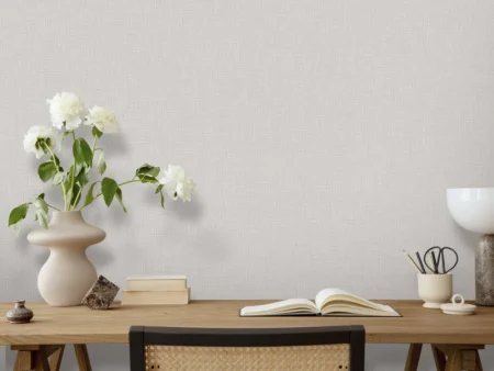 Обои компакт-винил Lavanda 287928 1,06х10м штукатурка капучино