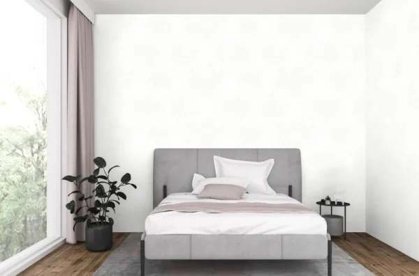 Обои компакт-винил Моника фон 70609-11 1,06х10м белый