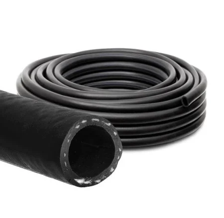 Шланг поливочный резиновый армированный d=18 мм (25 м) Жук П6004 *1