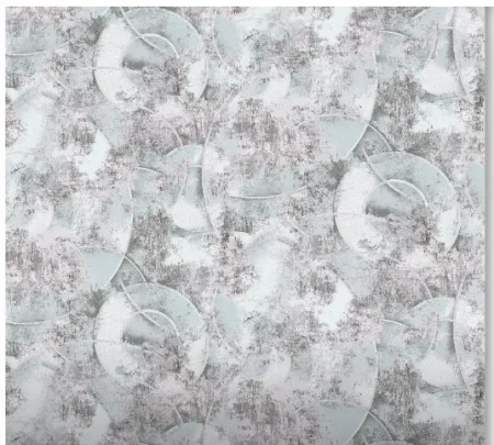 Обои горячего тиснения New Age Vinyl NA8691-15 1,06х10м абстракция