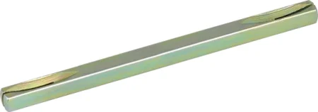 Квадрат для ручек Spindle 8х150 мм