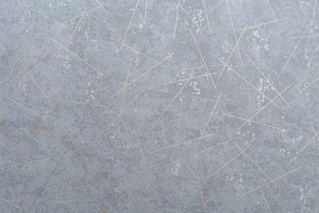 Обои горячего тиснения Артекс 10,05х1,06м Лайн/декор графит 11191-04 *1/6