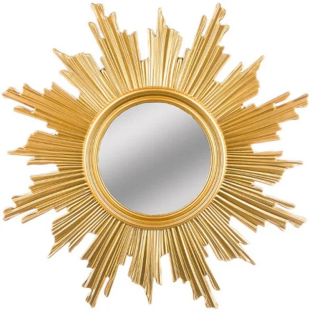 Зеркало Настенное "Swiss Home" Диаметр=31 См (Кор=6Шт.)