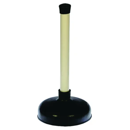 Вантуз с маленькой ручкой