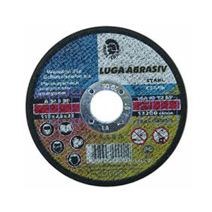 Диск отрезной по металлу 125*1,2*22 мм 50шт/уп.